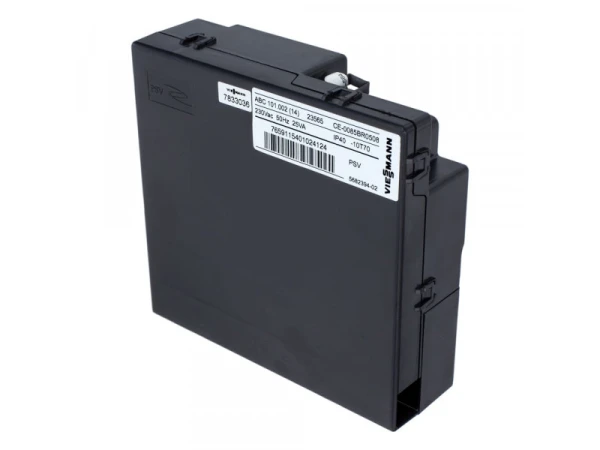 Автомат топочный 2-х ступенчатый Viessmann Vitogas 7830771, PSV ABC 101.002