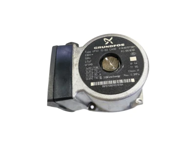 Насос циркуляционный Grundfos UPS 15-50 G1 H6 для котлов Baxi, артикул 767738300-2