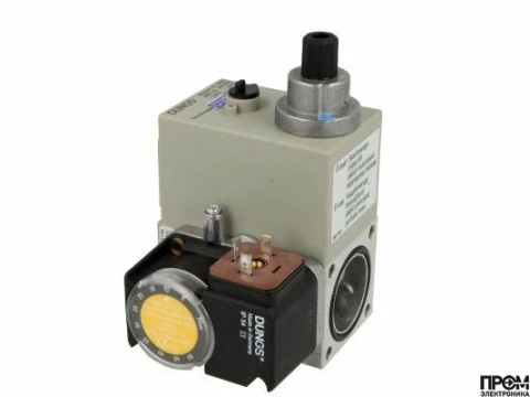 Газовый мультиблок Dungs MB-DLE 403 B01 S50