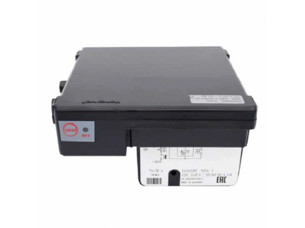 Контроллер процессов горения Honeywell S4565BF для котлов Mora EL4100, артикул sa1736