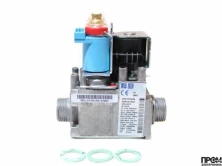 Газовый электромагнитный клапан Sit 845 SIGMA 0845081
