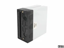 Реле пламени Honeywell R4343E1048-ST005