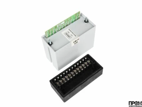 Реле пламени Honeywell R4343E1048-ST005