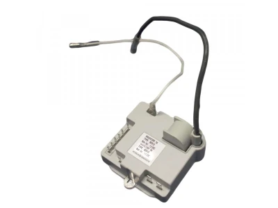 Блок розжига для газовых котлов Junkers/Bosch, артикул 8707207011