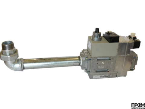 Газовая рампа Baltur MM40.100 G250S F100