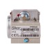 Газовый электромагнитный клапан Dungs W-MF 055 D01 S20 WG5