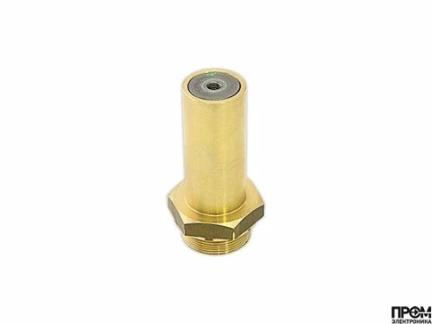 Распределительный блок модулируемый